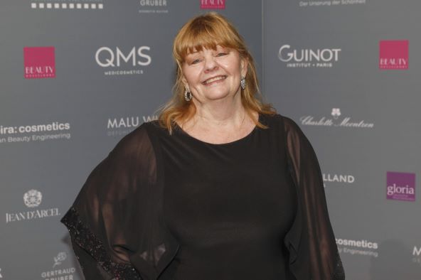 Inger Nilsson utjelovila je Pipi Dugu Čarapu