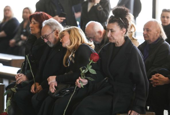 Sanja Doležal