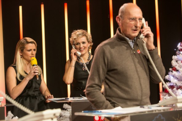 Kao modne blizanke - Antonija Blaće i Vanna dijele isti modni ukus