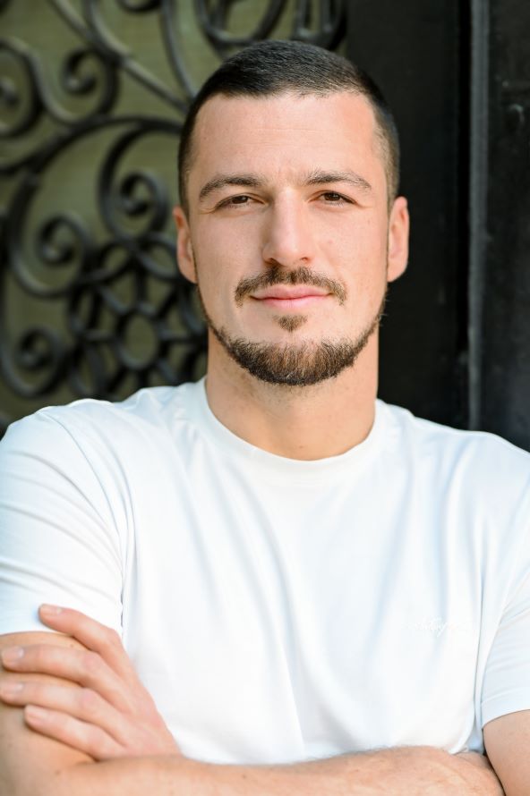 Filip Ivić