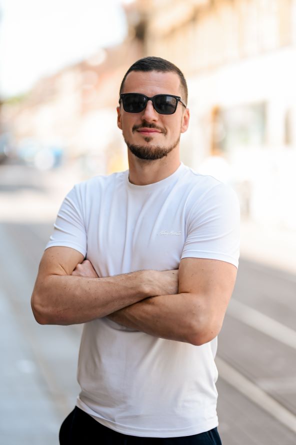 Filip Ivić