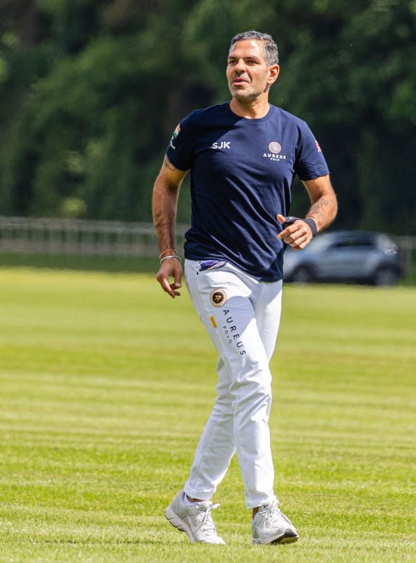 Sunjay Kapur