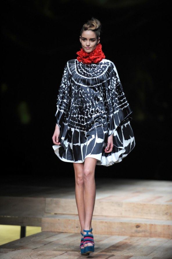 Revije drugog dana Cro-A-Portera