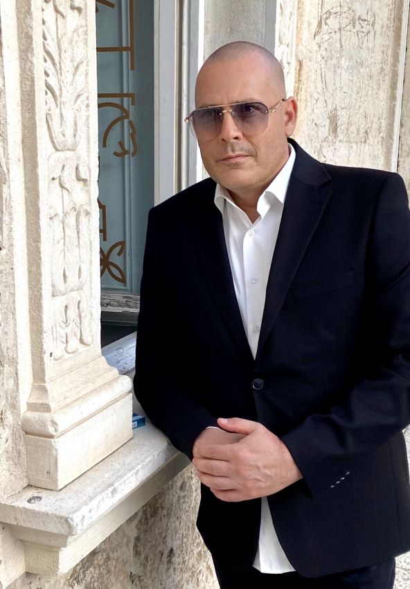 Nikša Jurinović