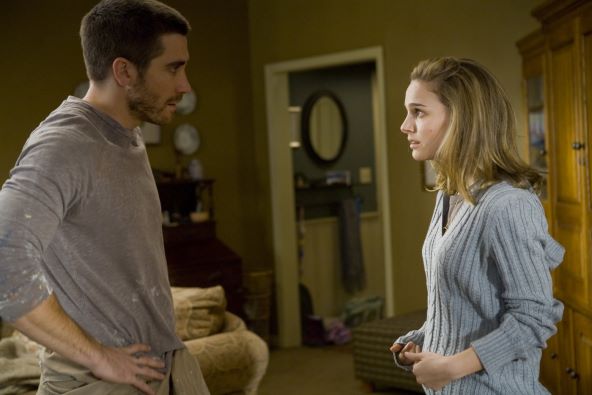 Natalie Portman Jake Gyllenhaal
