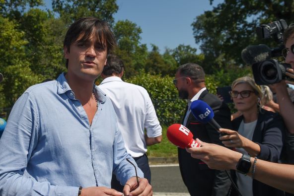 Alain-Fabien Delon