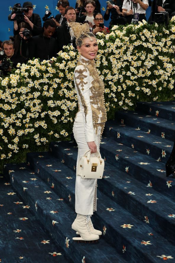 wendi deng