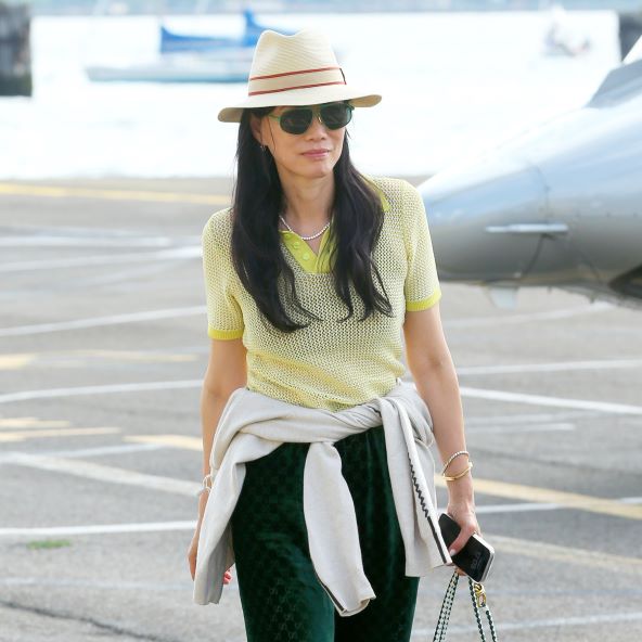 wendi deng