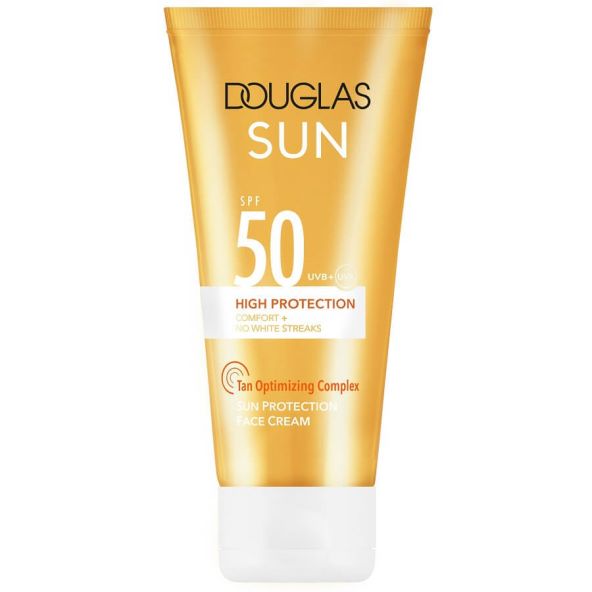 Douglas Collection Sun Face Cream SPF 50 Krema za lice za zaštitu od sunca_50ml_13,94€.jpg
