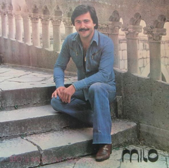 Milo Hrnić