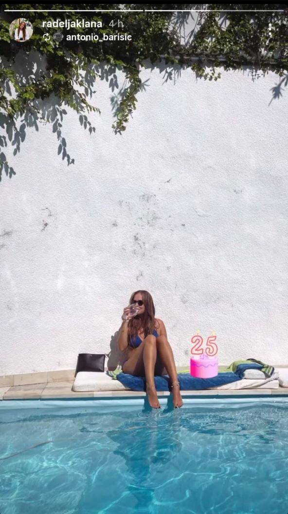 Lana Radeljak