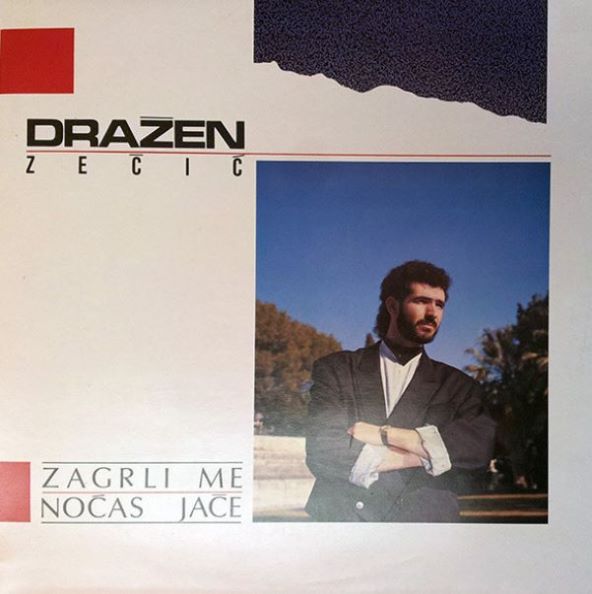 Dražen Zečić