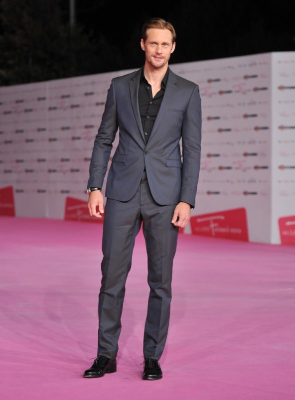 50 nijansi sive - "vampiri" vole siva odijela 