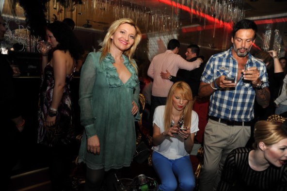 Neven Ciganović vratio se preplanuo iz Kostarike