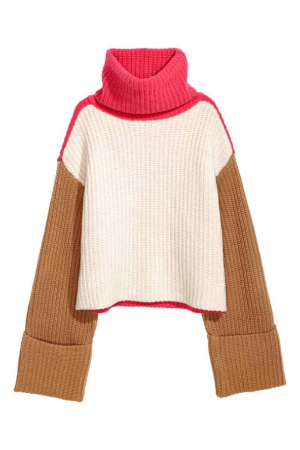 Must have modni saveznici ove zime: gdje pronaći najljepše pulovere?