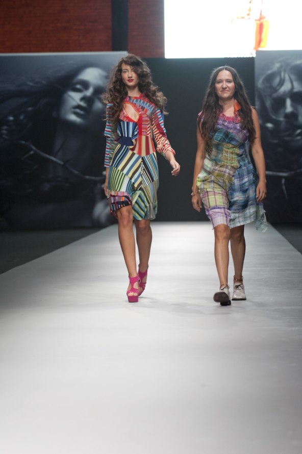 Druga večer Cro a portera s predznakom humanosti 