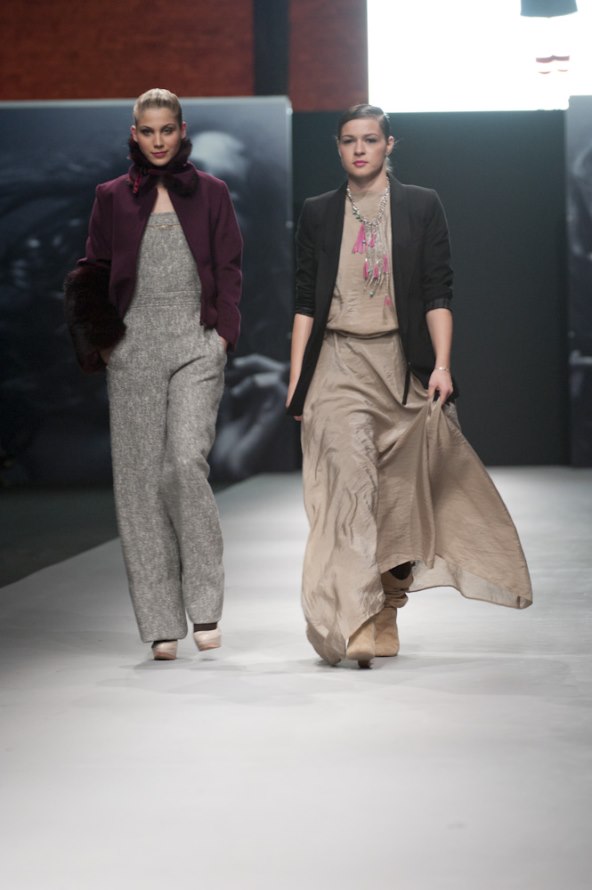 Druga večer Cro a portera s predznakom humanosti 