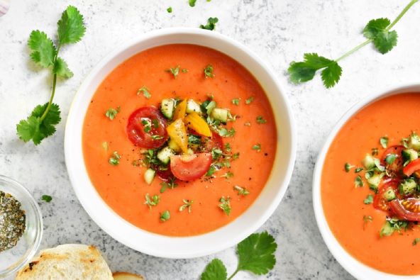 Premijer Plenković smršavio 15 kilograma uz gazpacho juhu