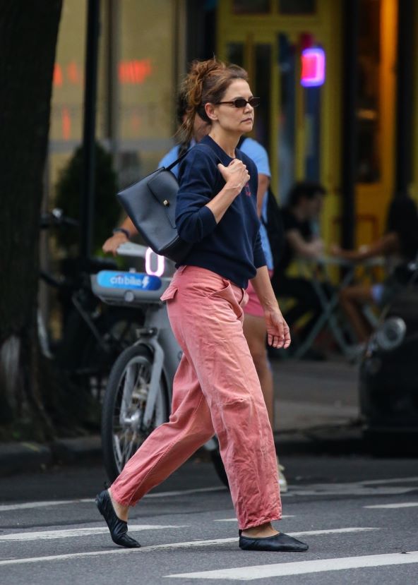 Katie Holmes
