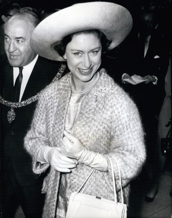 Princeza Margaret