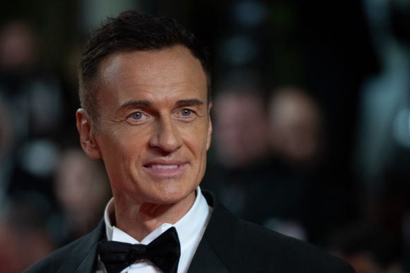 Julian McMahon