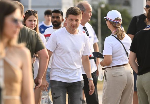 zlatko marić