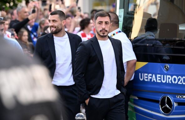 mateo kovačić