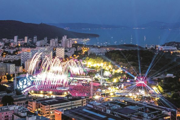 Ultra Europe