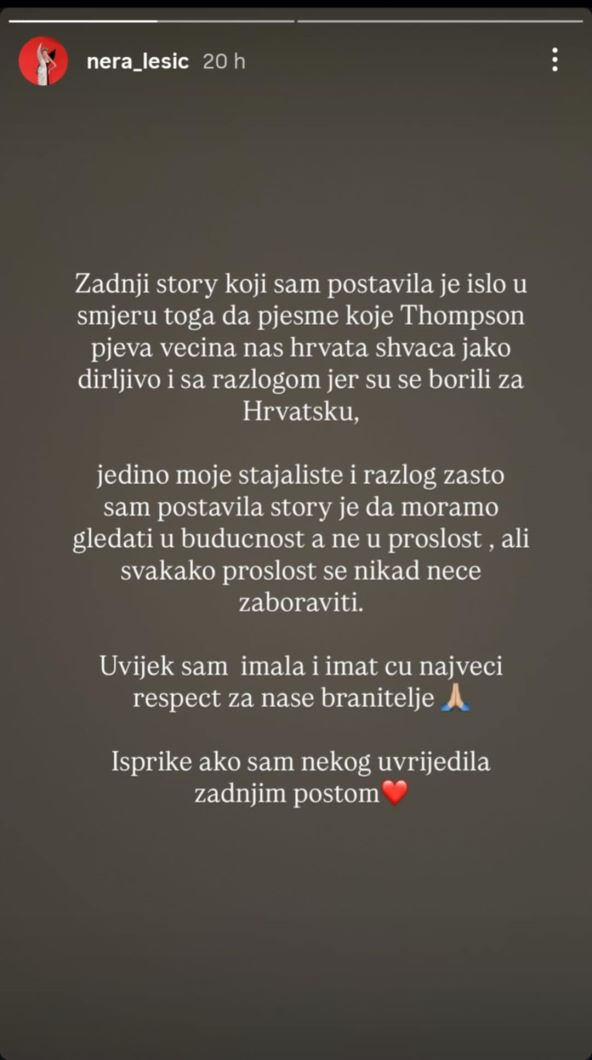 Nera Lešić