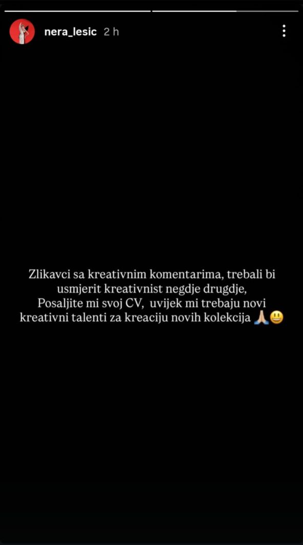 Nera Lešić