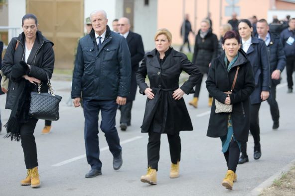 kolinda grabar kitarović