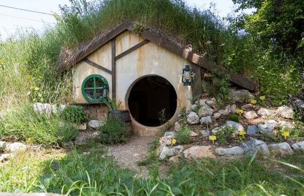 Hobitska Kućica