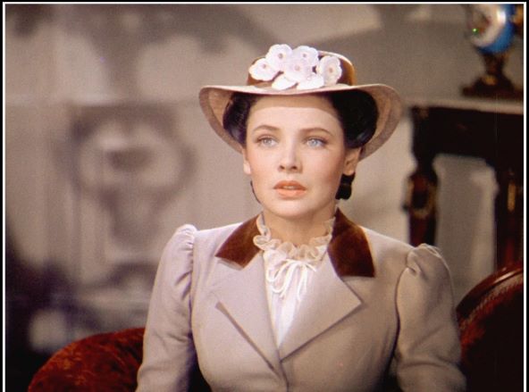 Gene Tierney