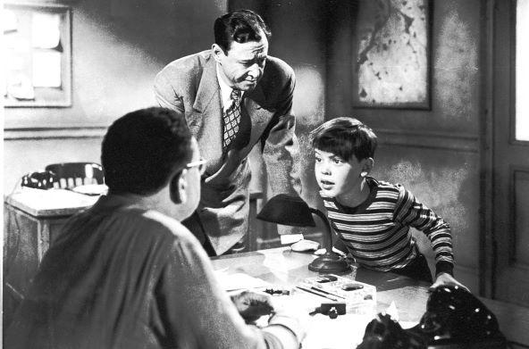 Bobby Driscoll