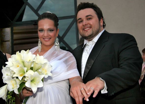 Jacques Houdek