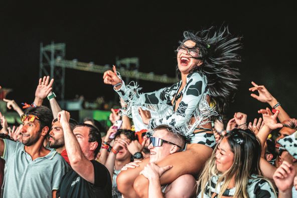 Ultra Europe