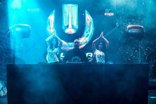 Ultra Europe