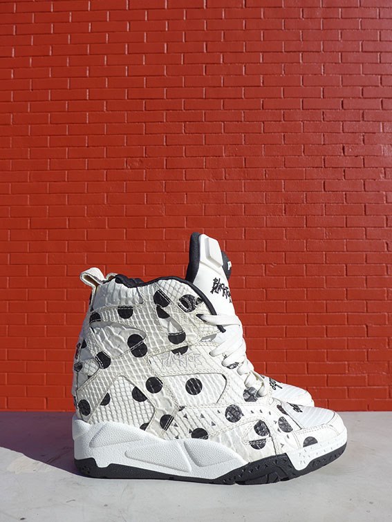 Reebok Classic i Melody Ehsani oduševili limitiranom street-style kolekcijom