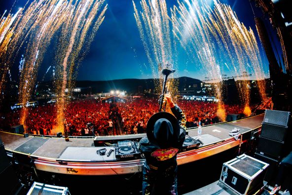 Ultra Europe