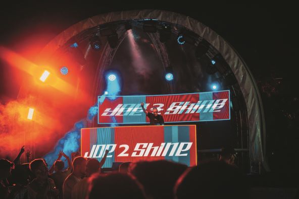 Ultra Europe