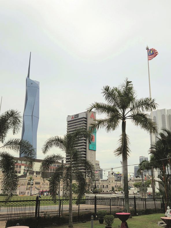 Kuala Lumpur