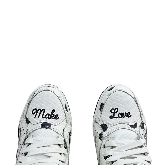 Reebok Classic i Melody Ehsani oduševili limitiranom street-style kolekcijom