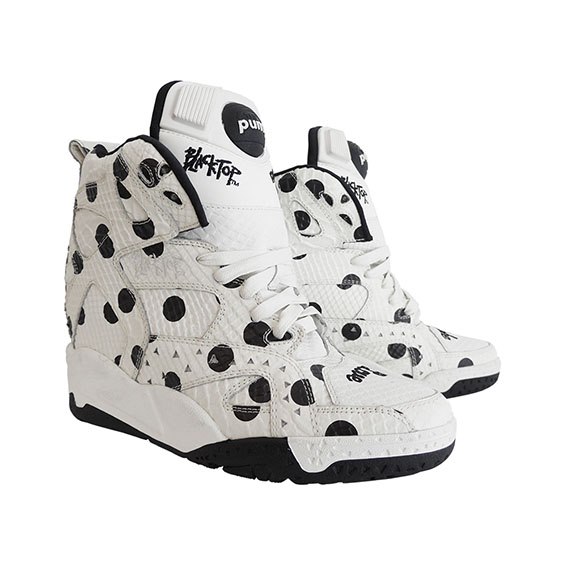 Reebok Classic i Melody Ehsani oduševili limitiranom street-style kolekcijom