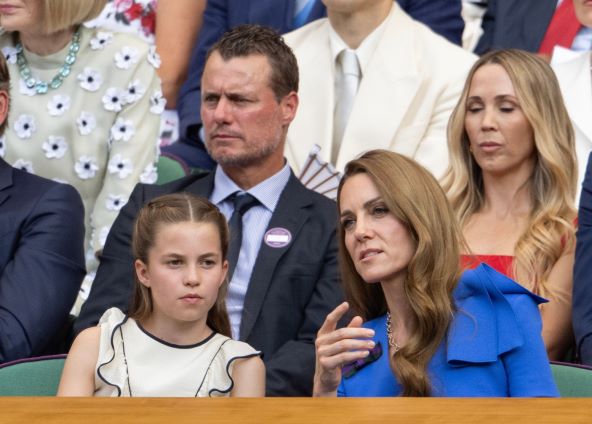 Kate Middleton