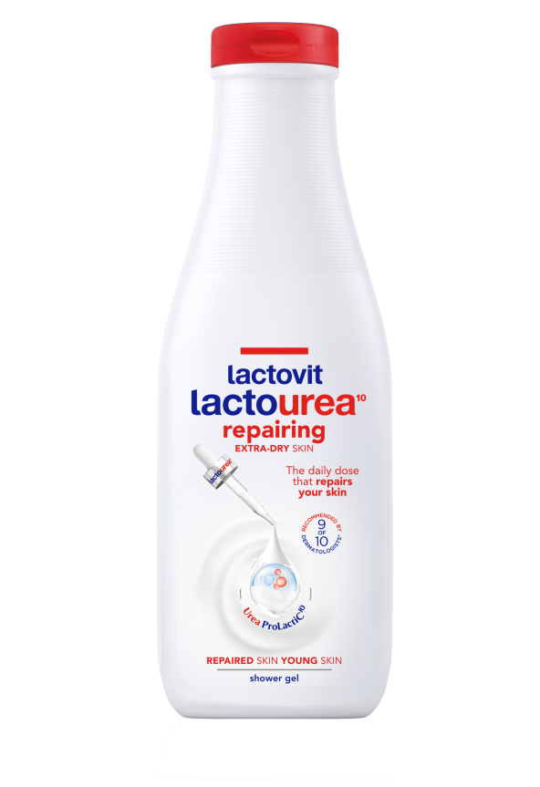 Lactovit