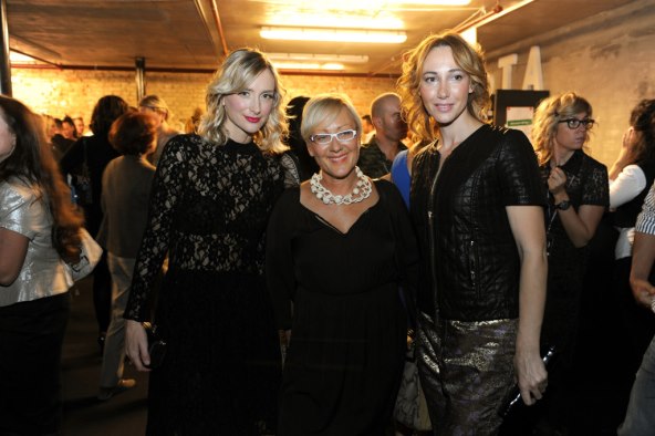 Dizajnerske lutkice okupile poznate u prvome redu 