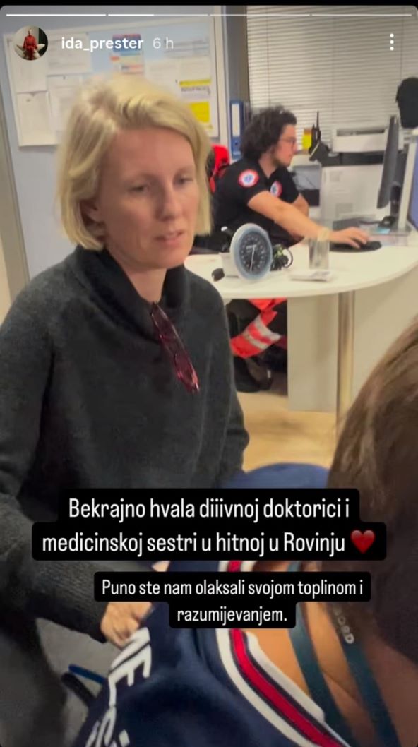Ida Prester