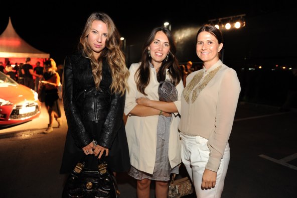 Dizajnerske lutkice okupile poznate u prvome redu 