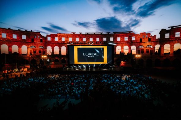 Pula fil festival