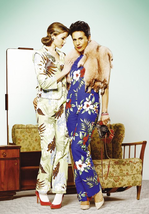 Kreativni modni svemir Borne Rajić